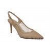 Fabio Rusconi - Nataly 2175 Cream Leather